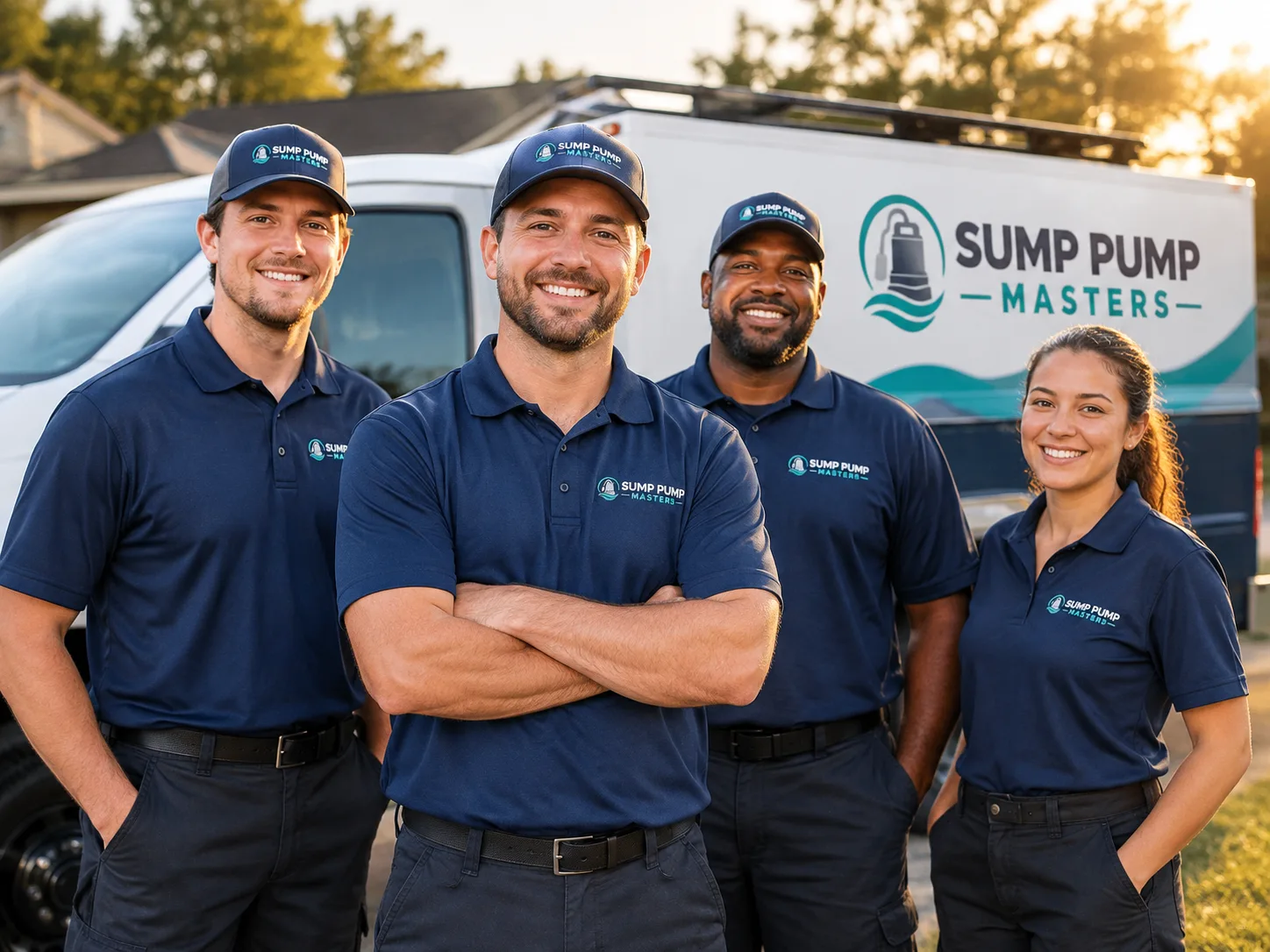 Sump Pump Repair company in Aylett, VA